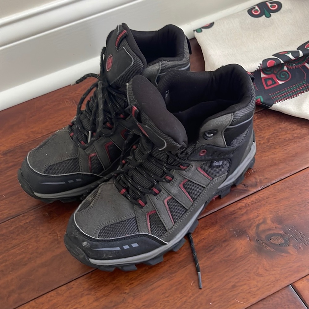 Rieker Shoes Size 41♥️♥️♥️